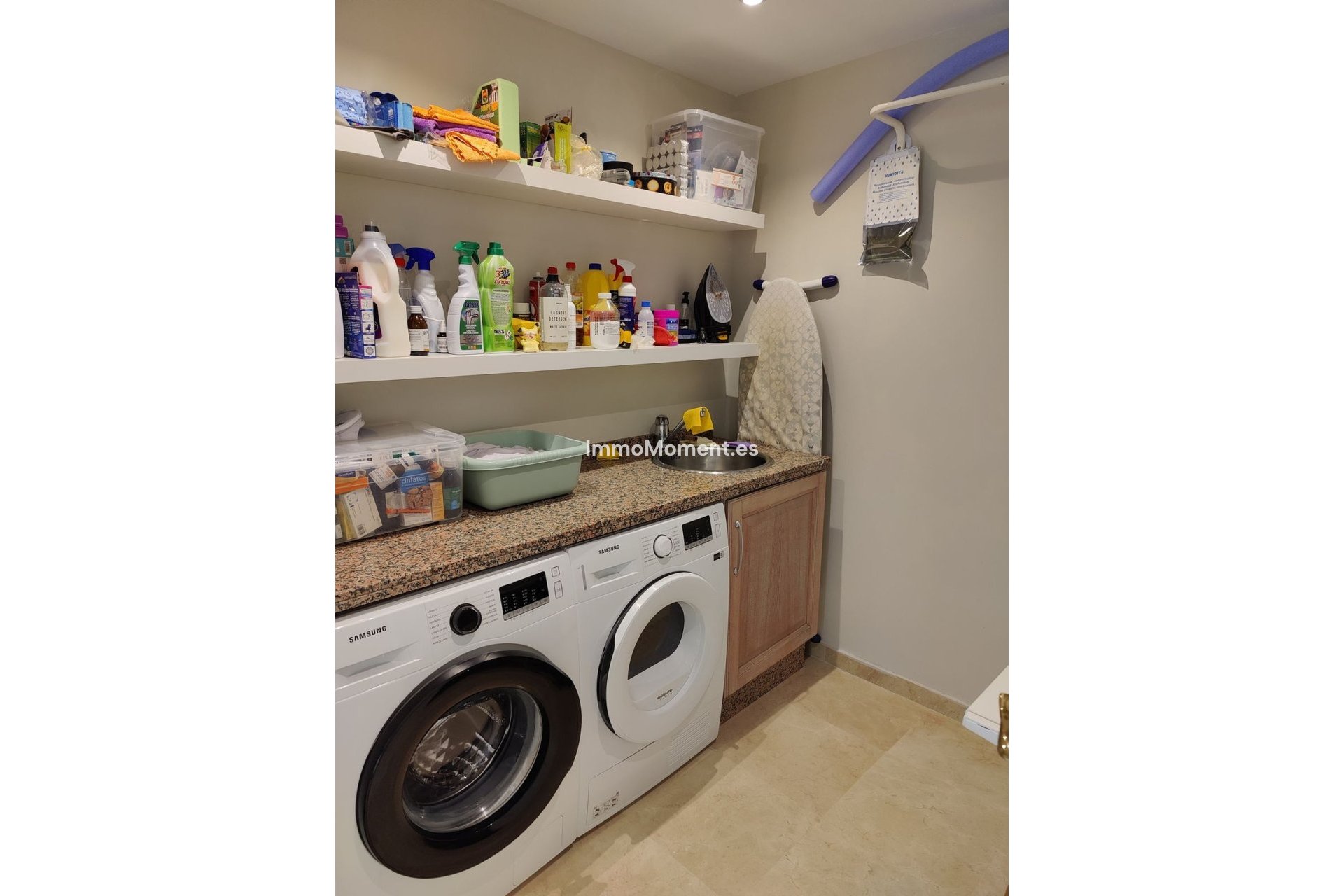 Bestaande woning - Appartement - Marbella - Puerto Banús