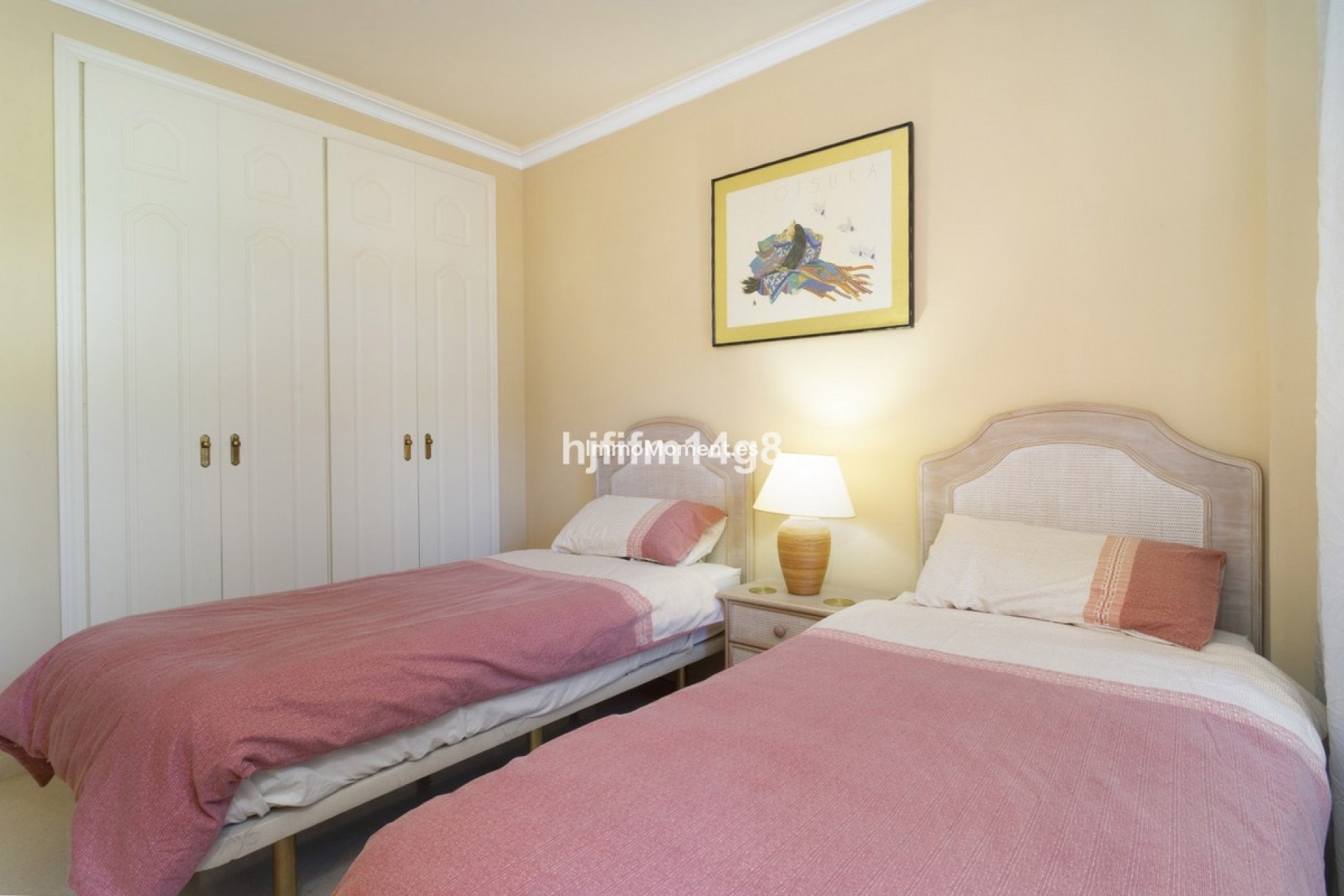 Bestaande woning - Appartement - Marbella - Puerto Banús