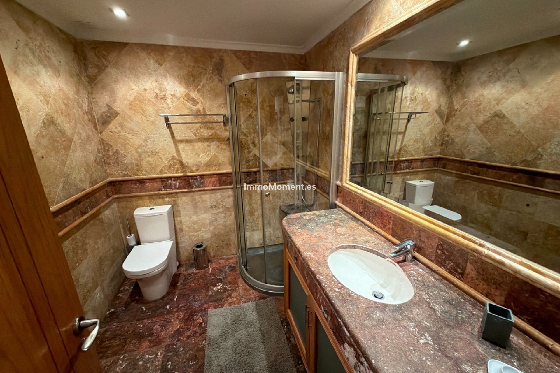 Bestaande woning - Appartement - Marbella - Puerto Banús