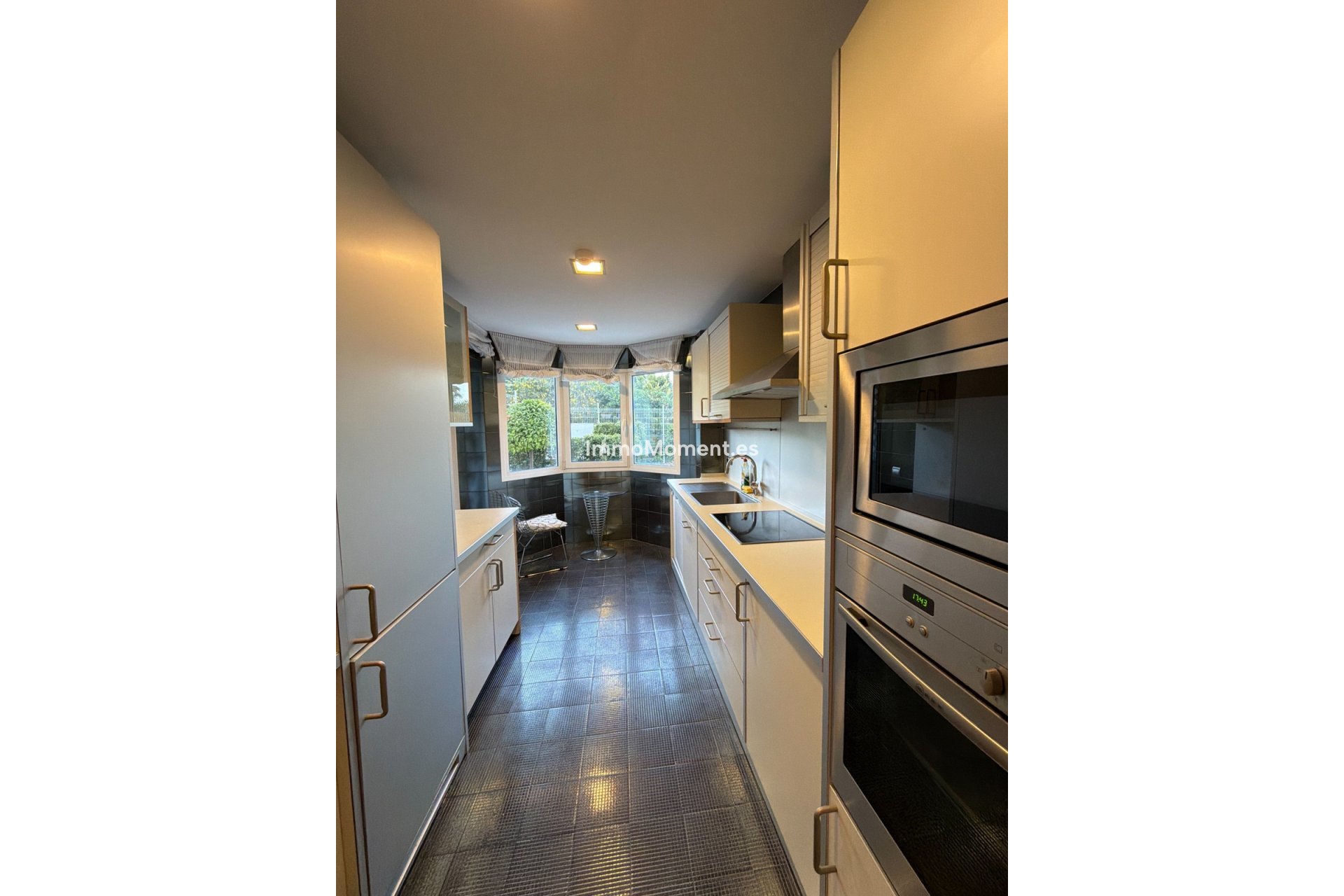 Bestaande woning - Appartement - Marbella - Puerto Banús