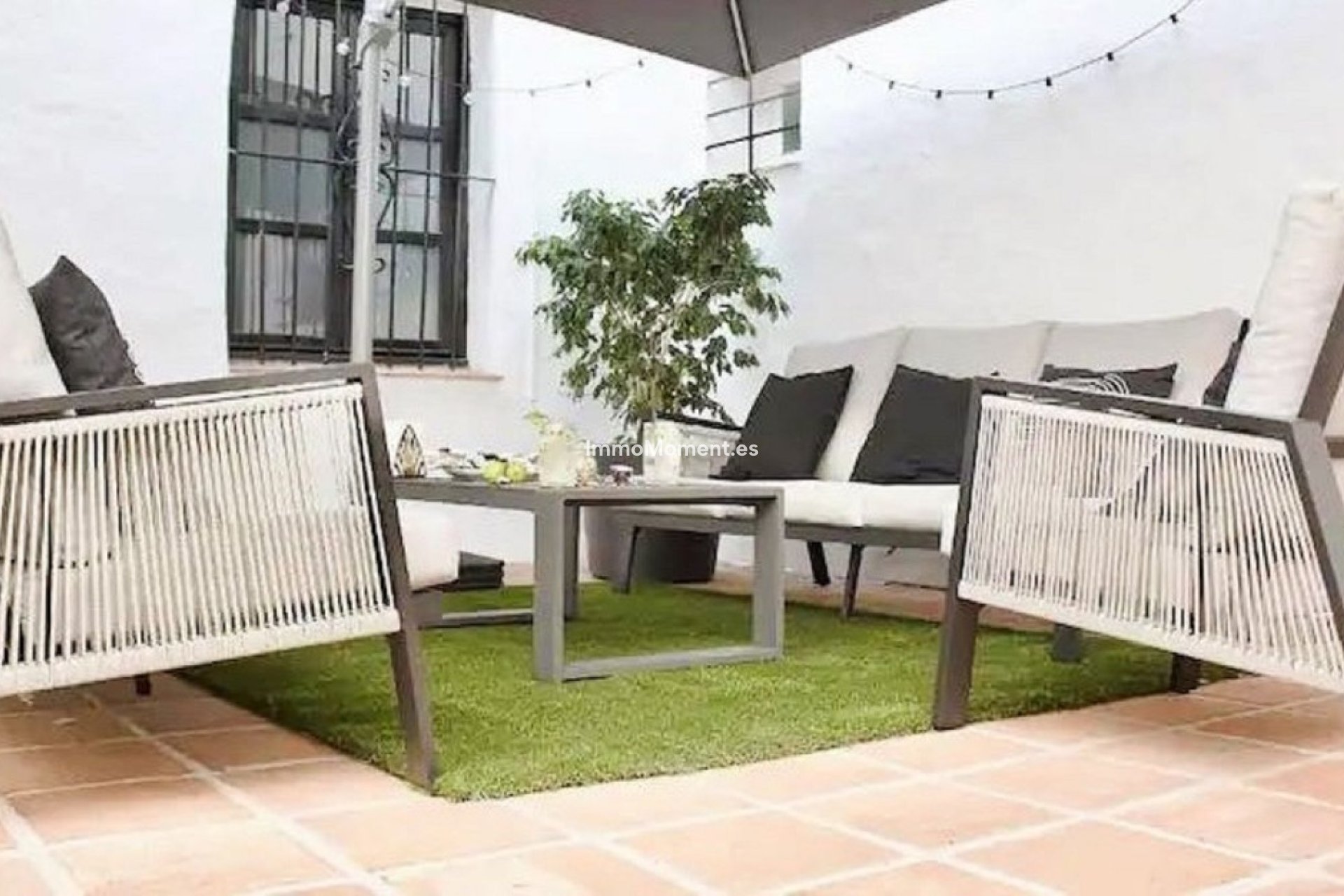 Bestaande woning - Appartement - Marbella - Puerto Banús
