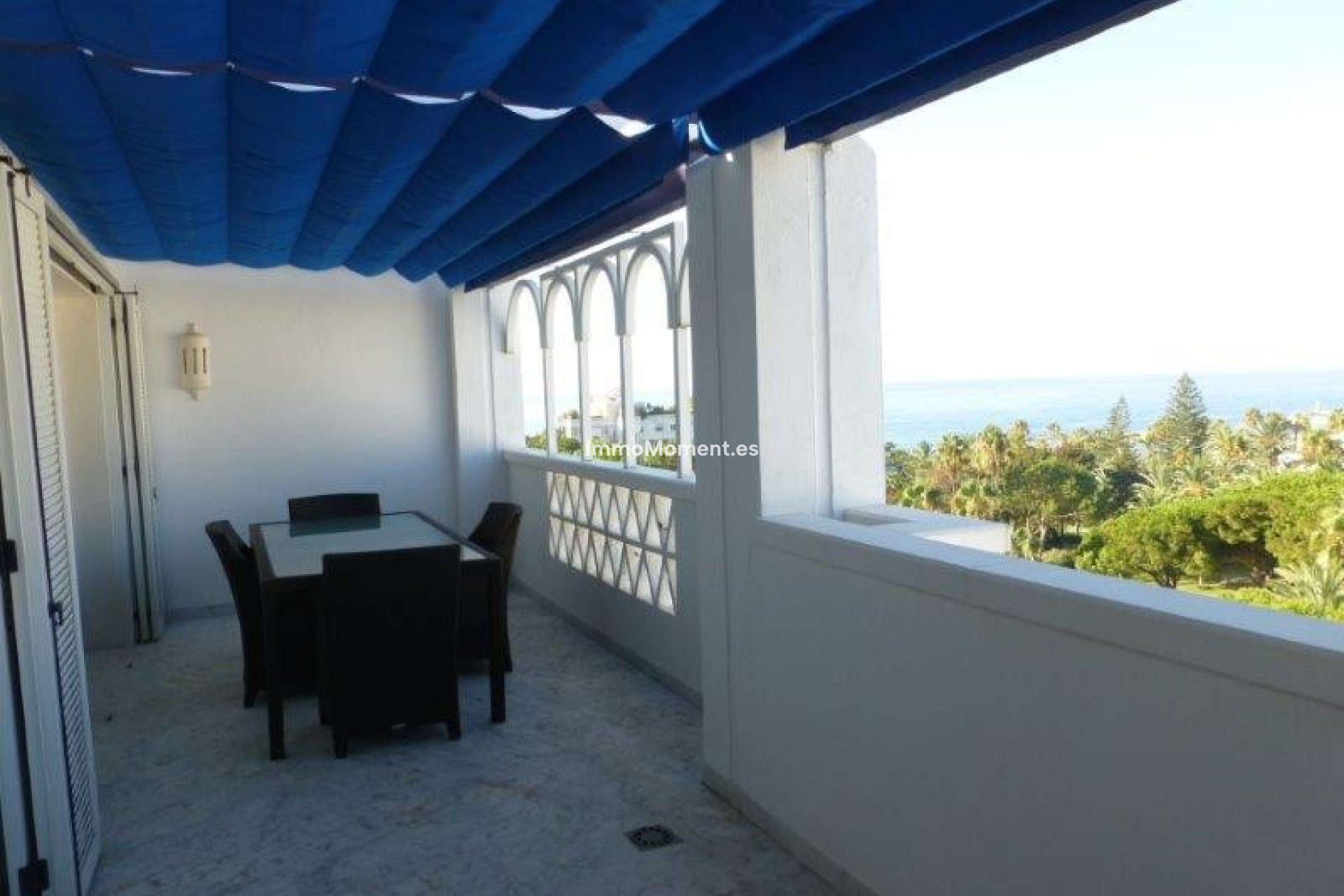 Bestaande woning - Appartement - Marbella - Puerto Banús