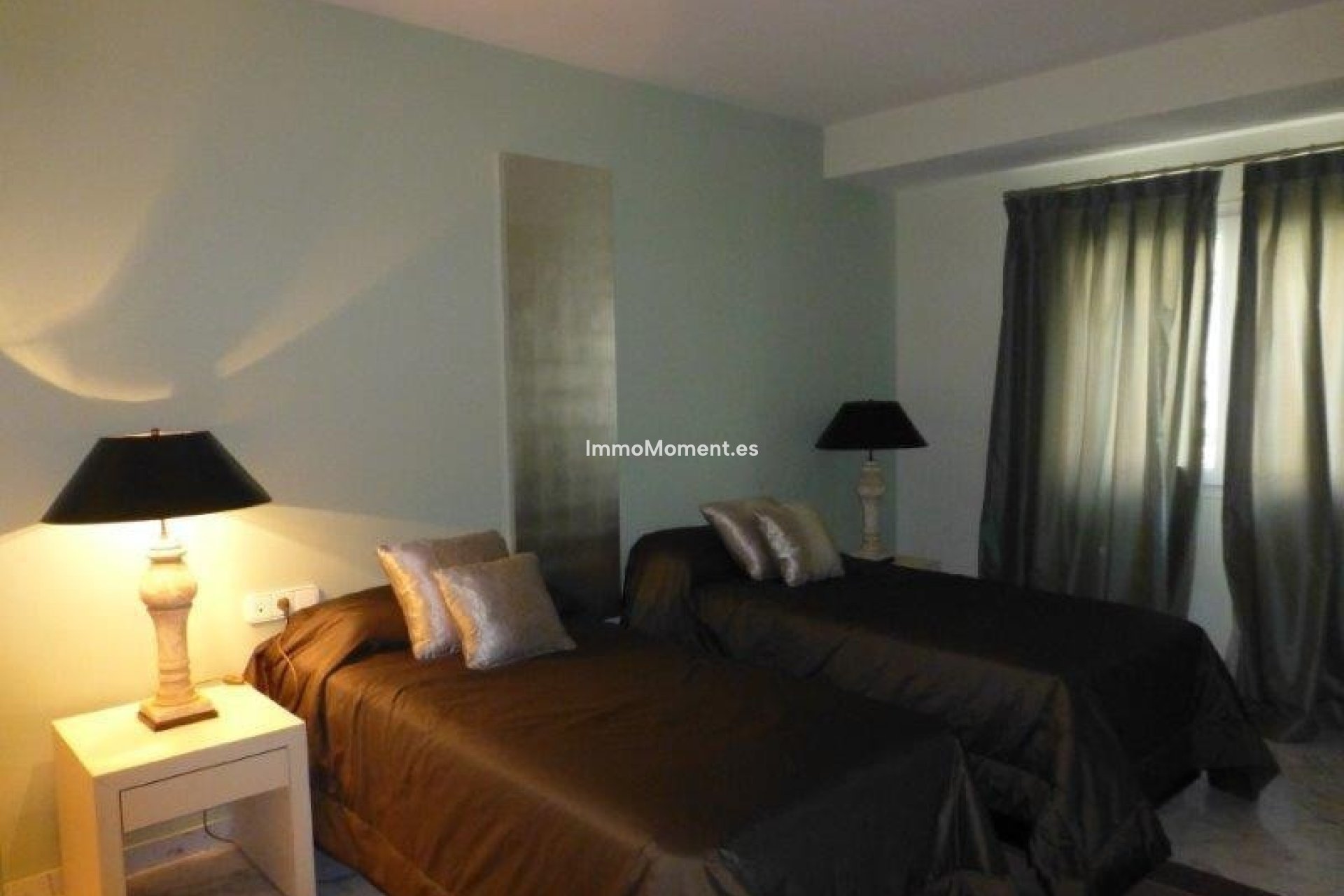 Bestaande woning - Appartement - Marbella - Puerto Banús