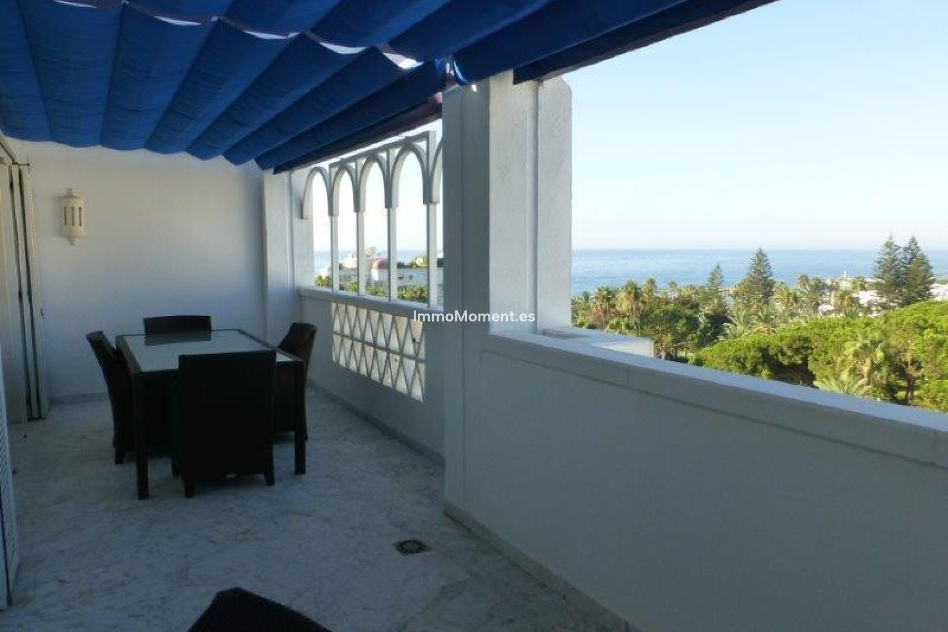 Bestaande woning - Appartement - Marbella - Puerto Banús