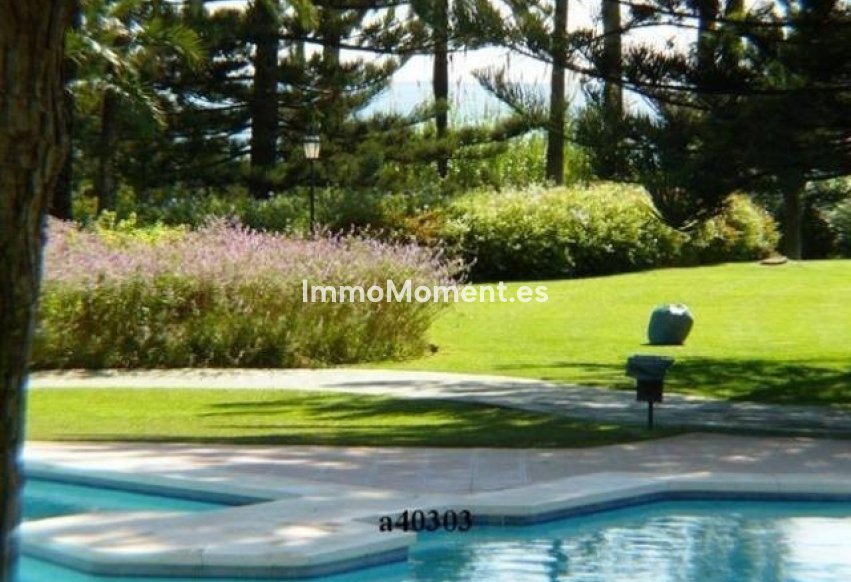Bestaande woning - Appartement - Marbella - Puerto Banús