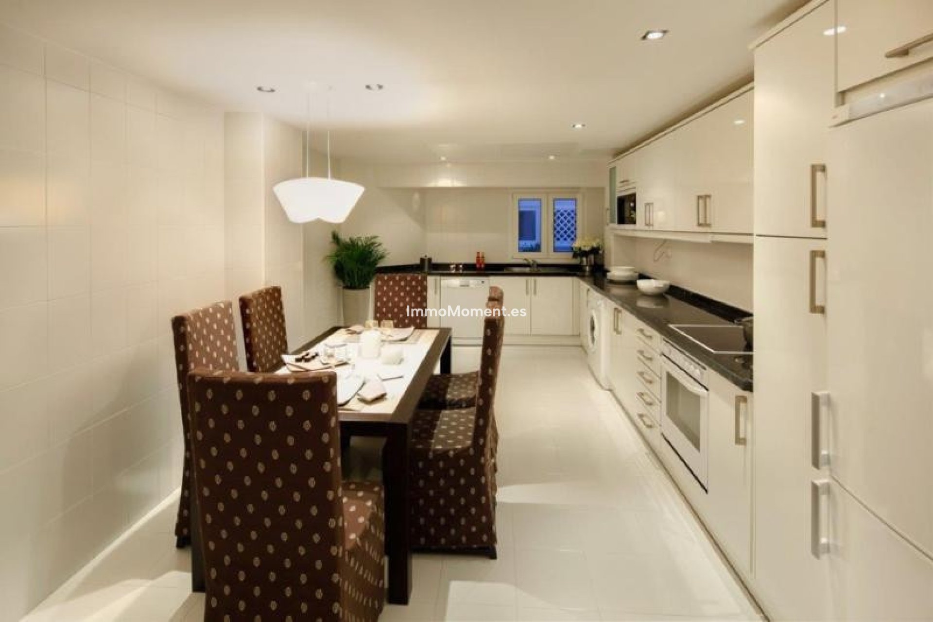Bestaande woning - Appartement - Marbella - Puerto Banús