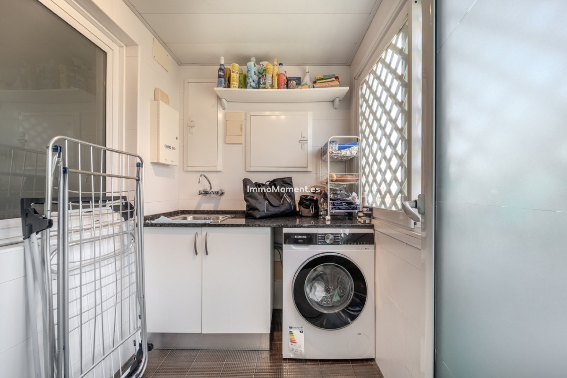 Bestaande woning - Appartement - Marbella - Puerto Banús