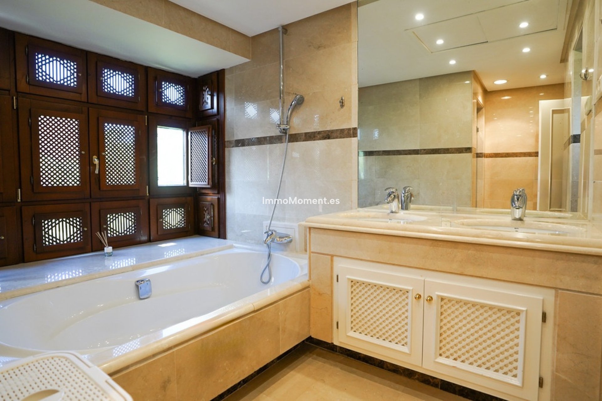 Bestaande woning - Appartement - Marbella - Puerto Banús