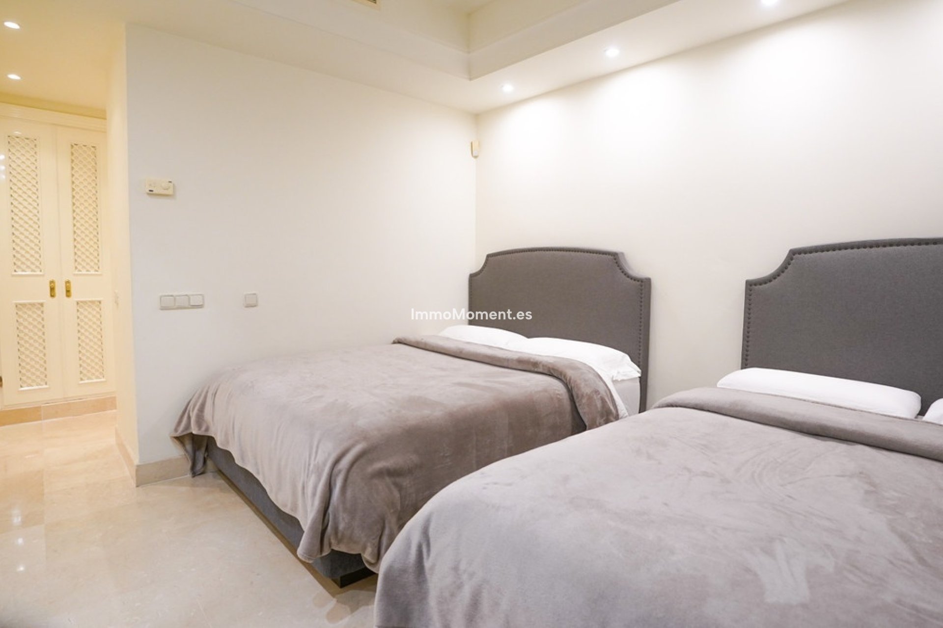 Bestaande woning - Appartement - Marbella - Puerto Banús