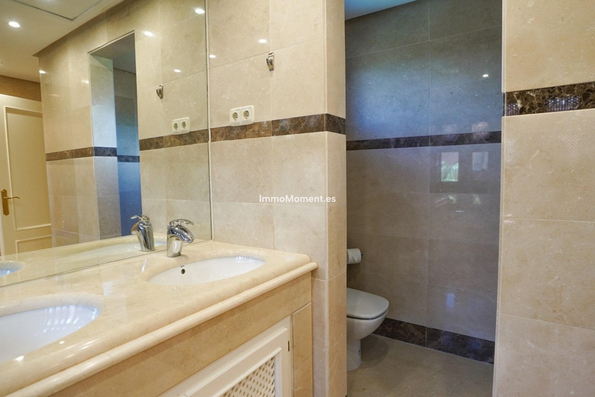 Bestaande woning - Appartement - Marbella - Puerto Banús