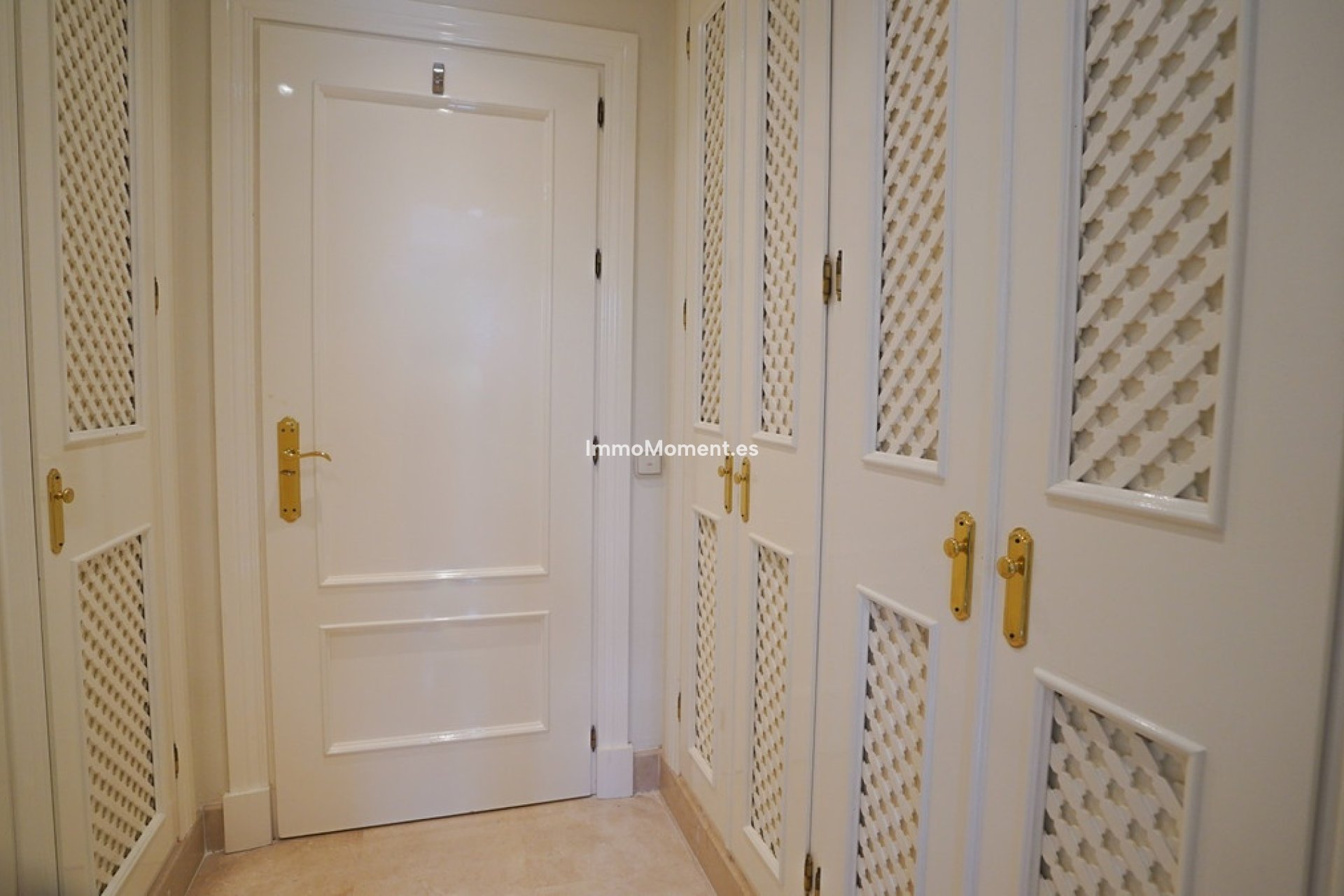 Bestaande woning - Appartement - Marbella - Puerto Banús