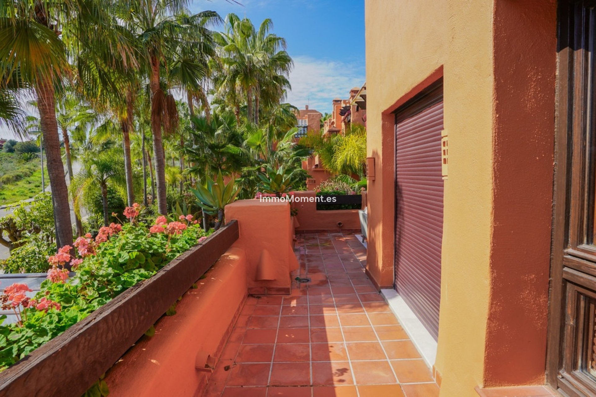 Bestaande woning - Appartement - Marbella - Puerto Banús