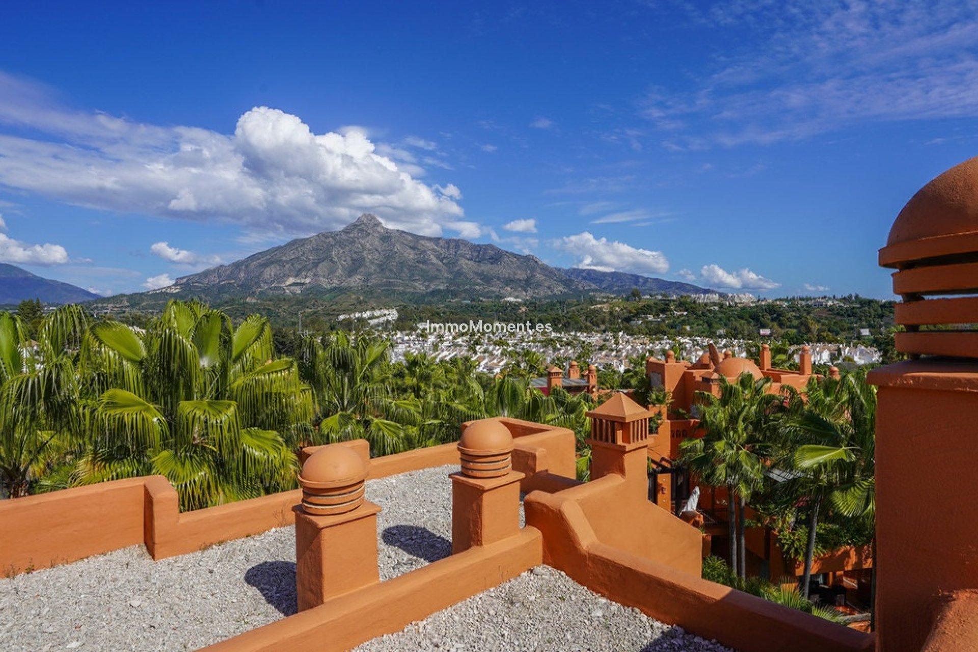 Bestaande woning - Appartement - Marbella - Puerto Banús