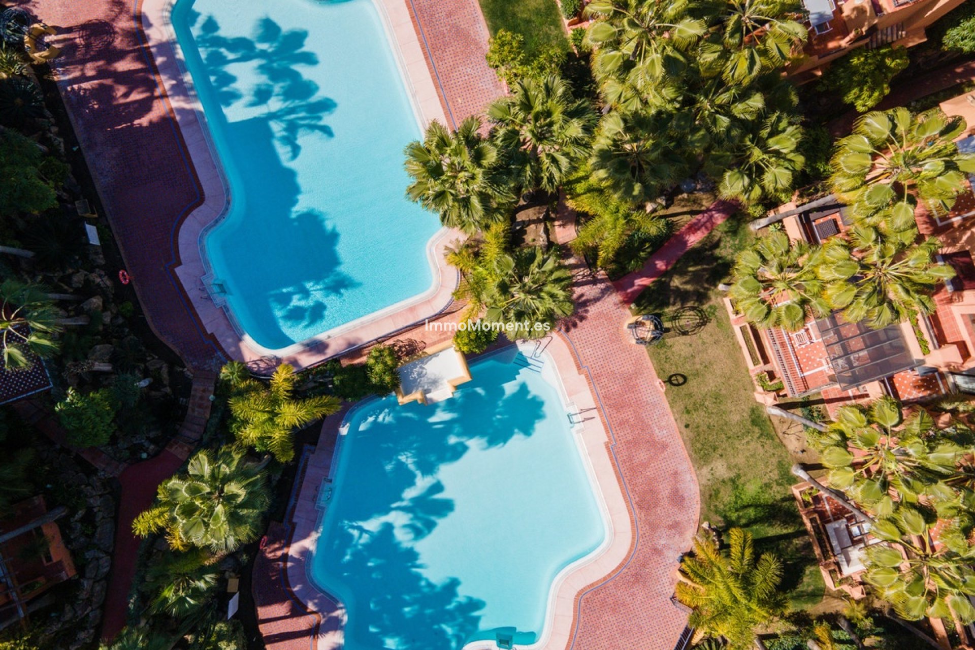 Bestaande woning - Appartement - Marbella - Puerto Banús