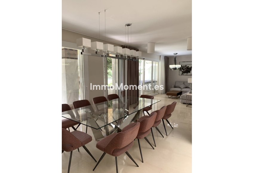 Bestaande woning - Appartement - Marbella - Puerto Banús