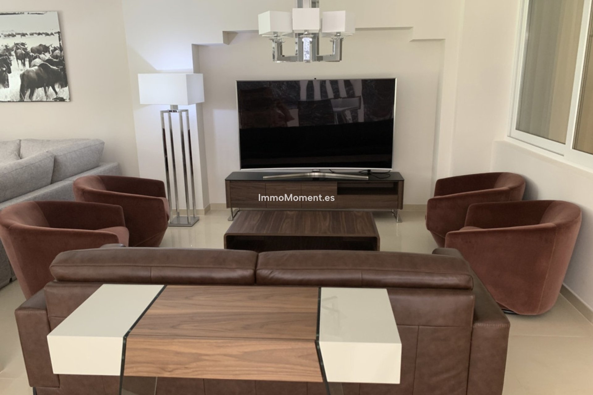 Bestaande woning - Appartement - Marbella - Puerto Banús