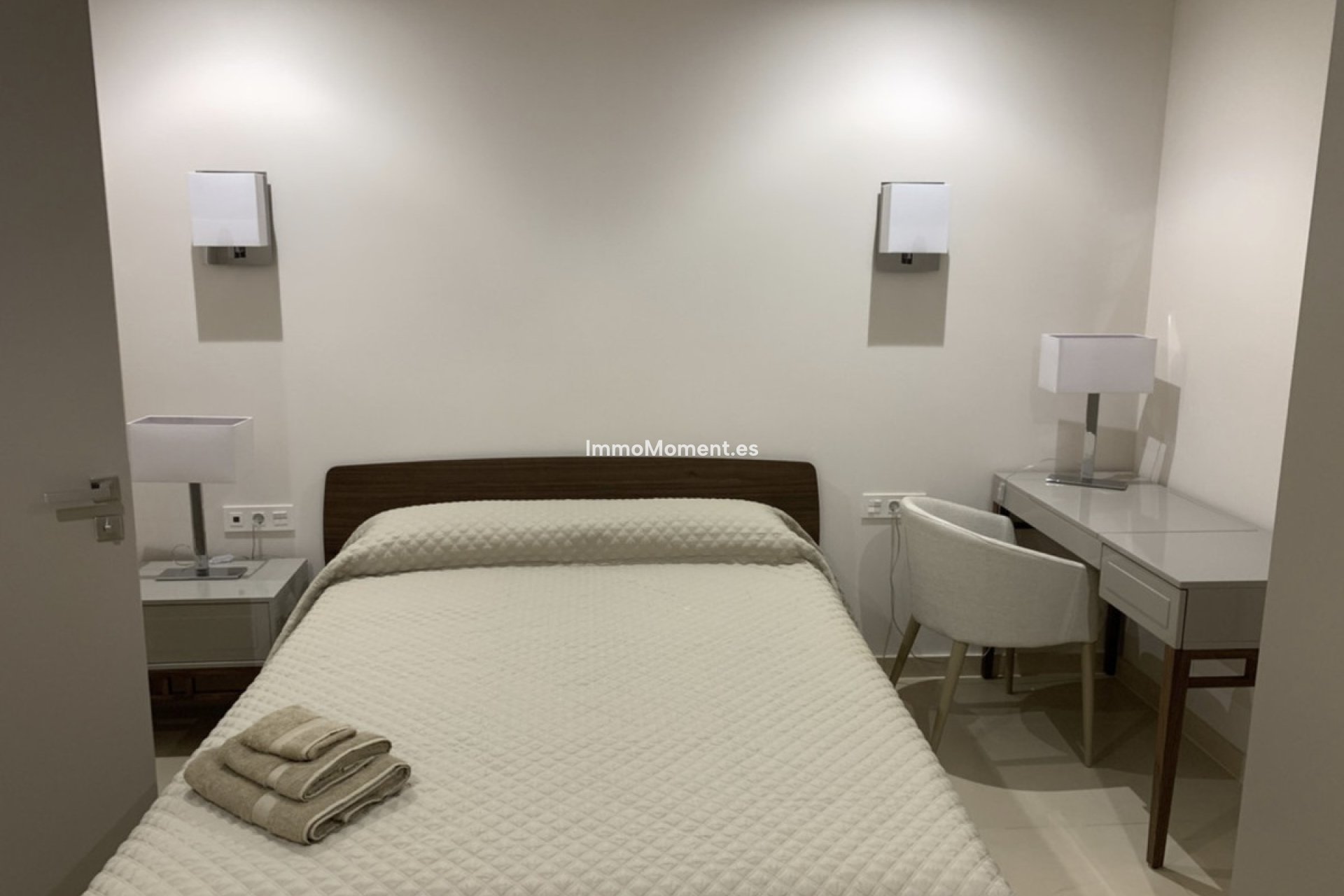 Bestaande woning - Appartement - Marbella - Puerto Banús