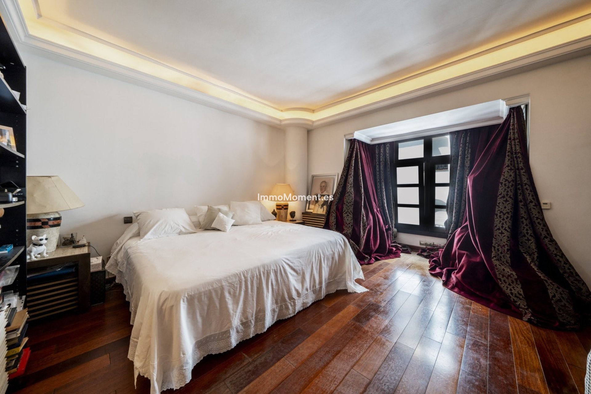 Bestaande woning - Appartement - Marbella - Puerto Banús
