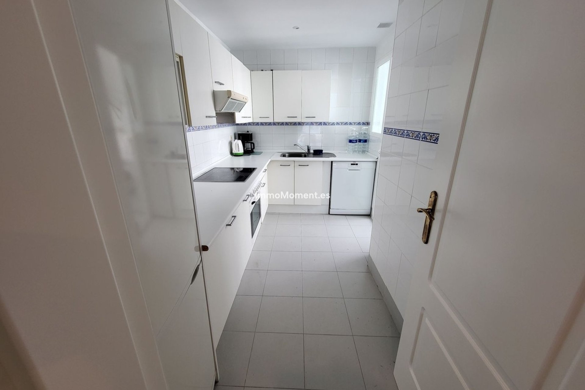 Bestaande woning - Appartement - Marbella - Puerto Banús