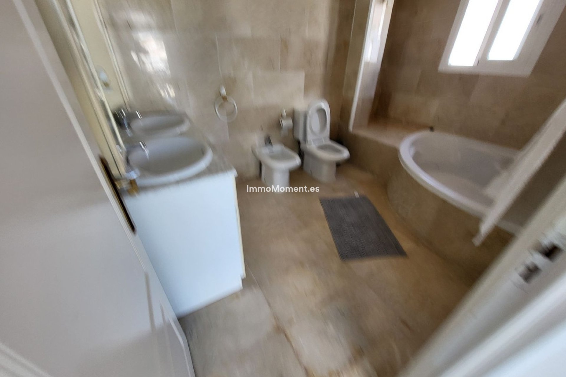 Bestaande woning - Appartement - Marbella - Puerto Banús