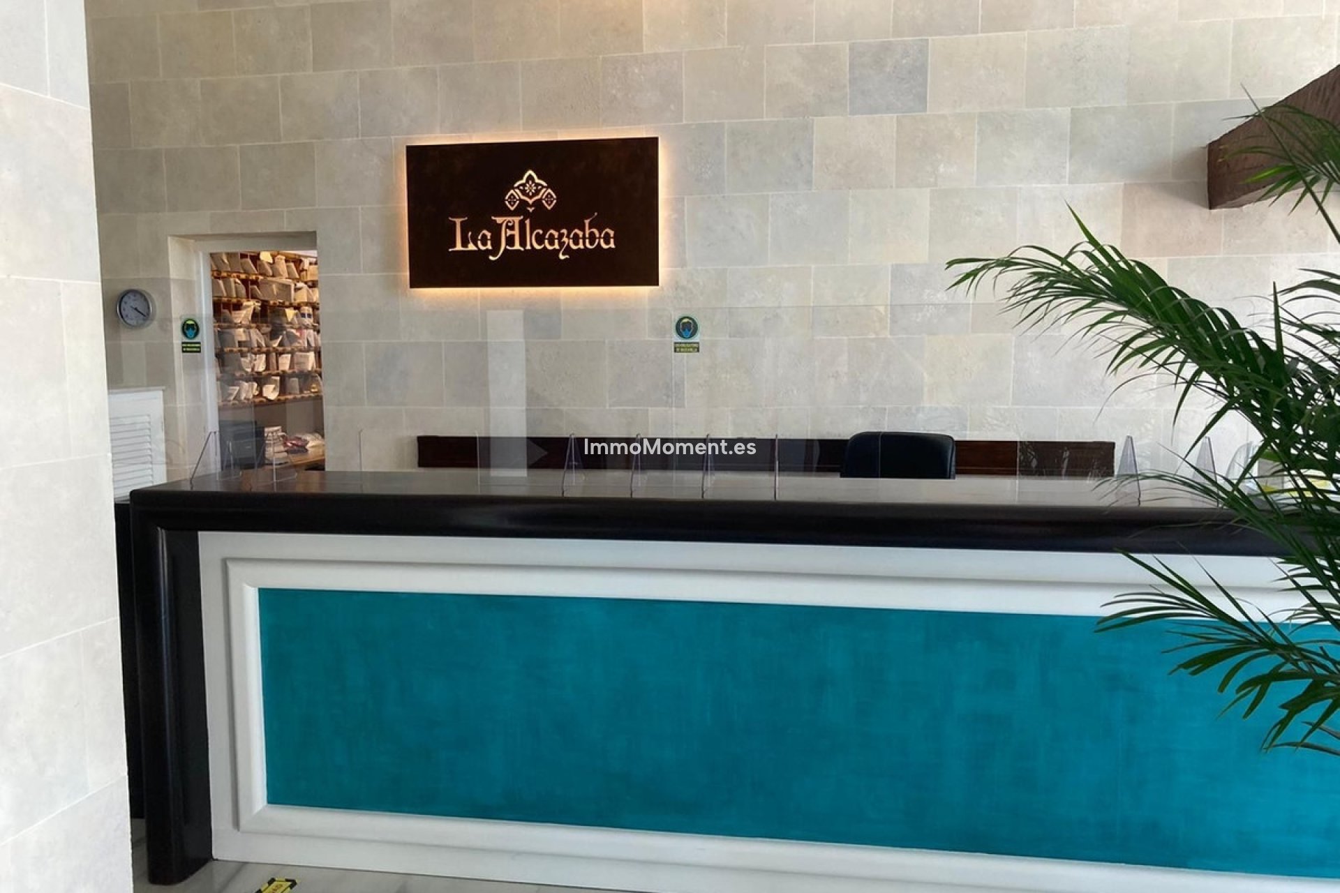 Bestaande woning - Appartement - Marbella - Puerto Banús