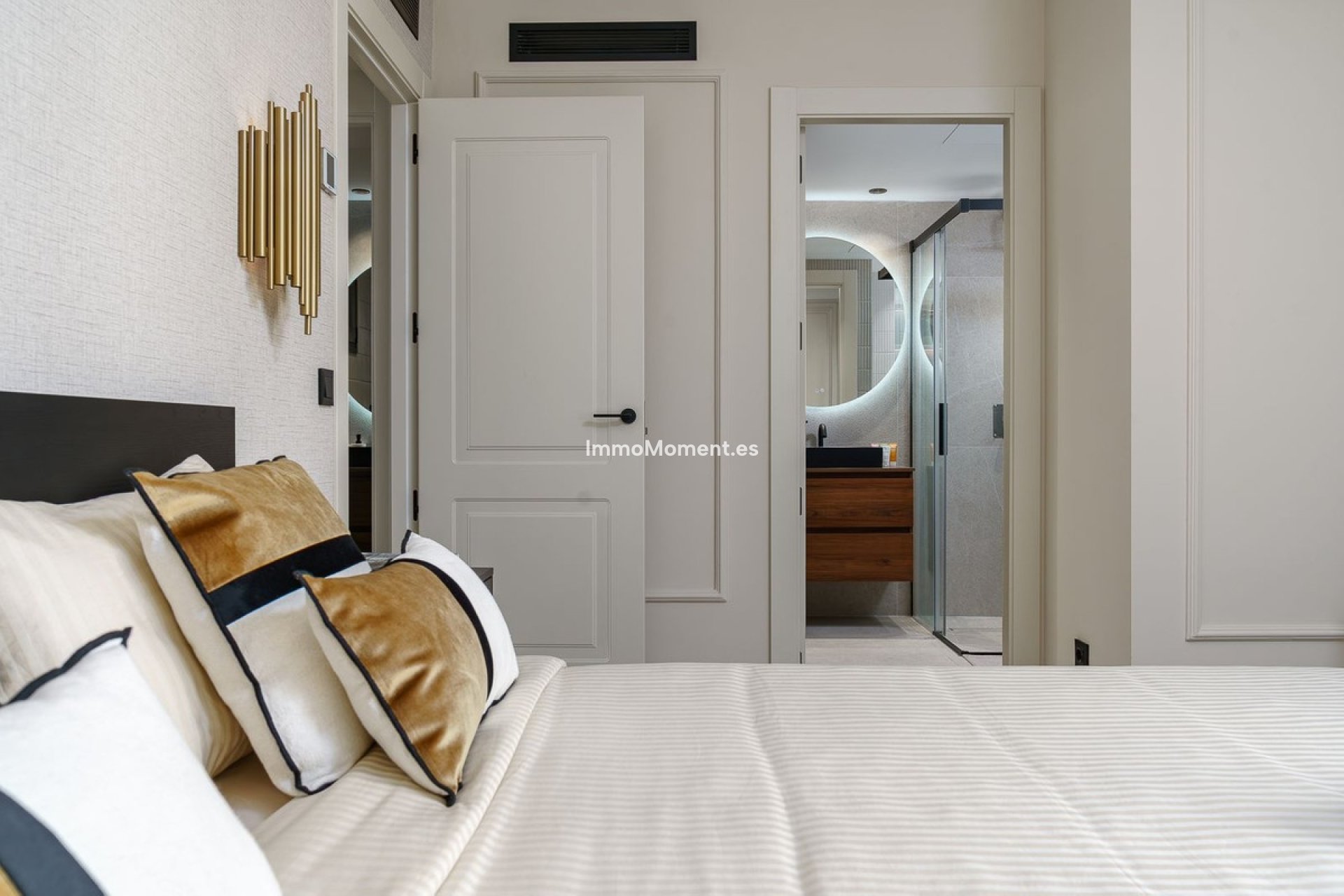 Bestaande woning - Appartement - Marbella - Puerto Banús