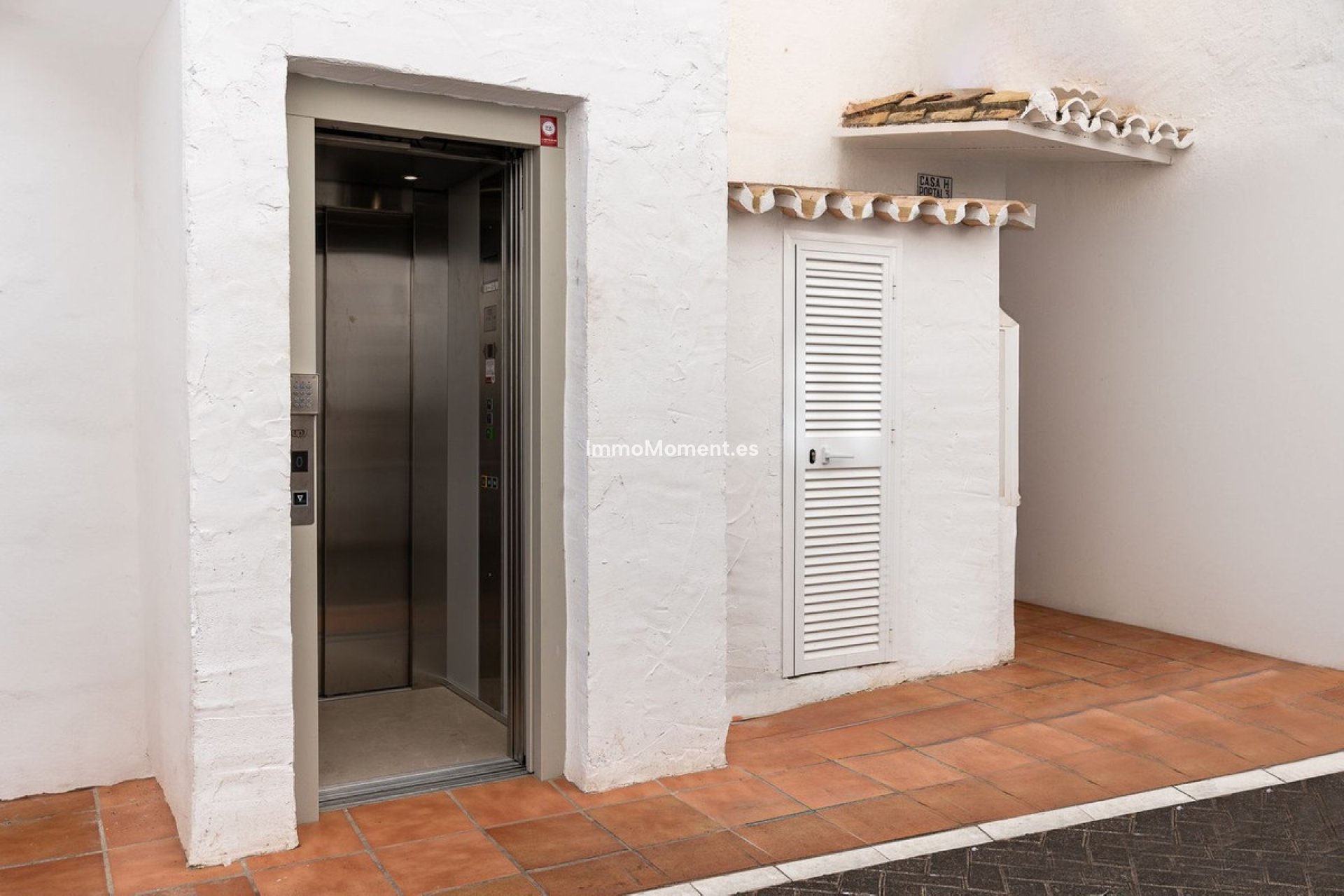 Bestaande woning - Appartement - Marbella - Puerto Banús