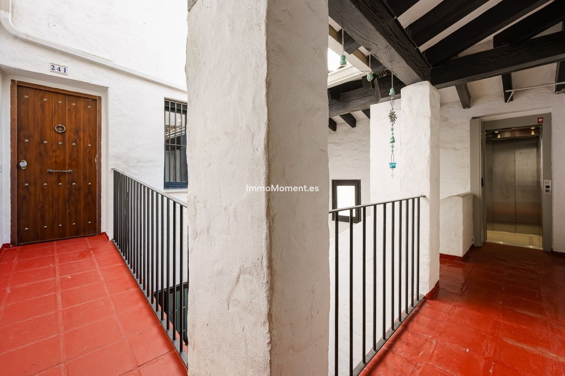 Bestaande woning - Appartement - Marbella - Puerto Banús