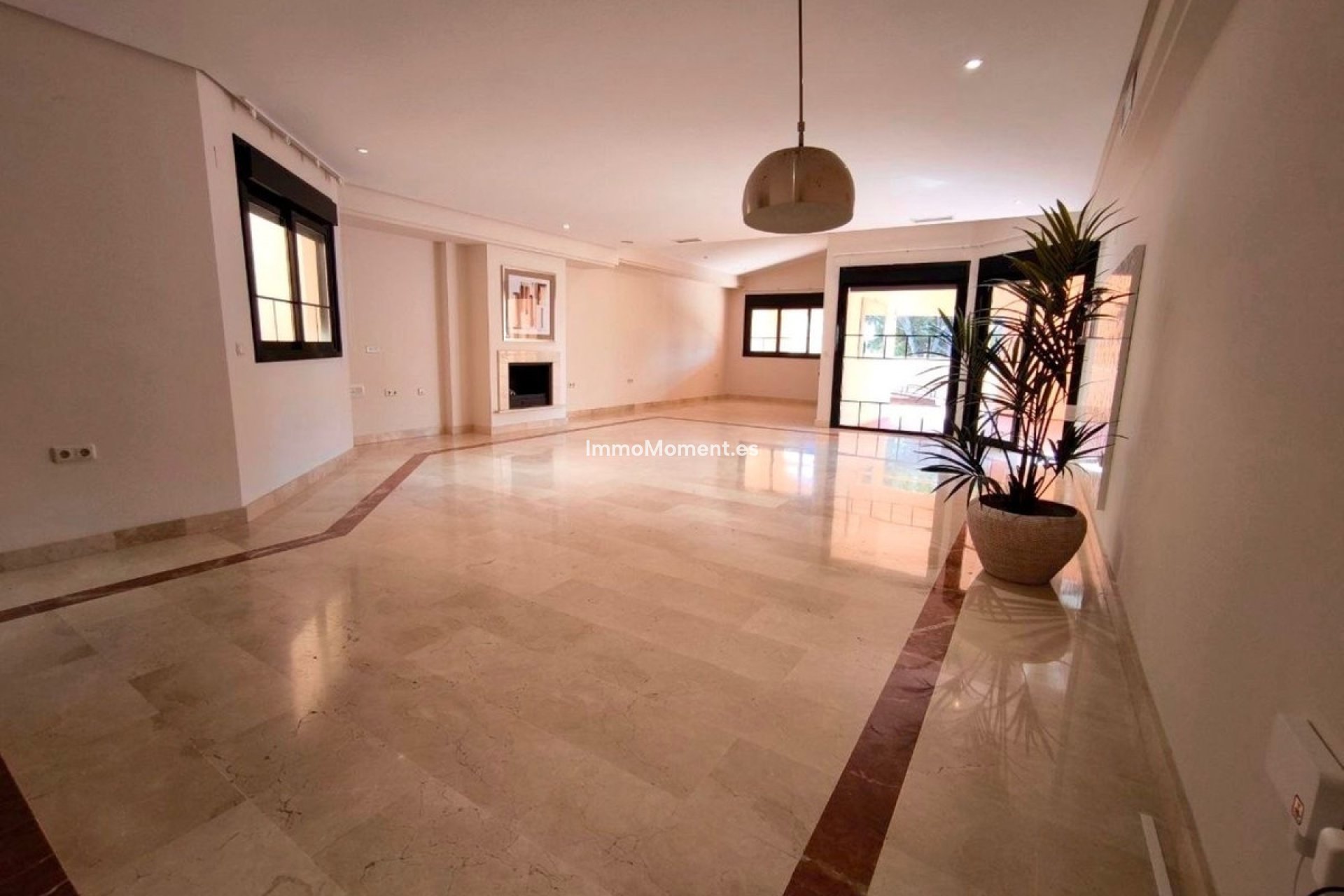 Bestaande woning - Appartement - Marbella - Puerto Banús