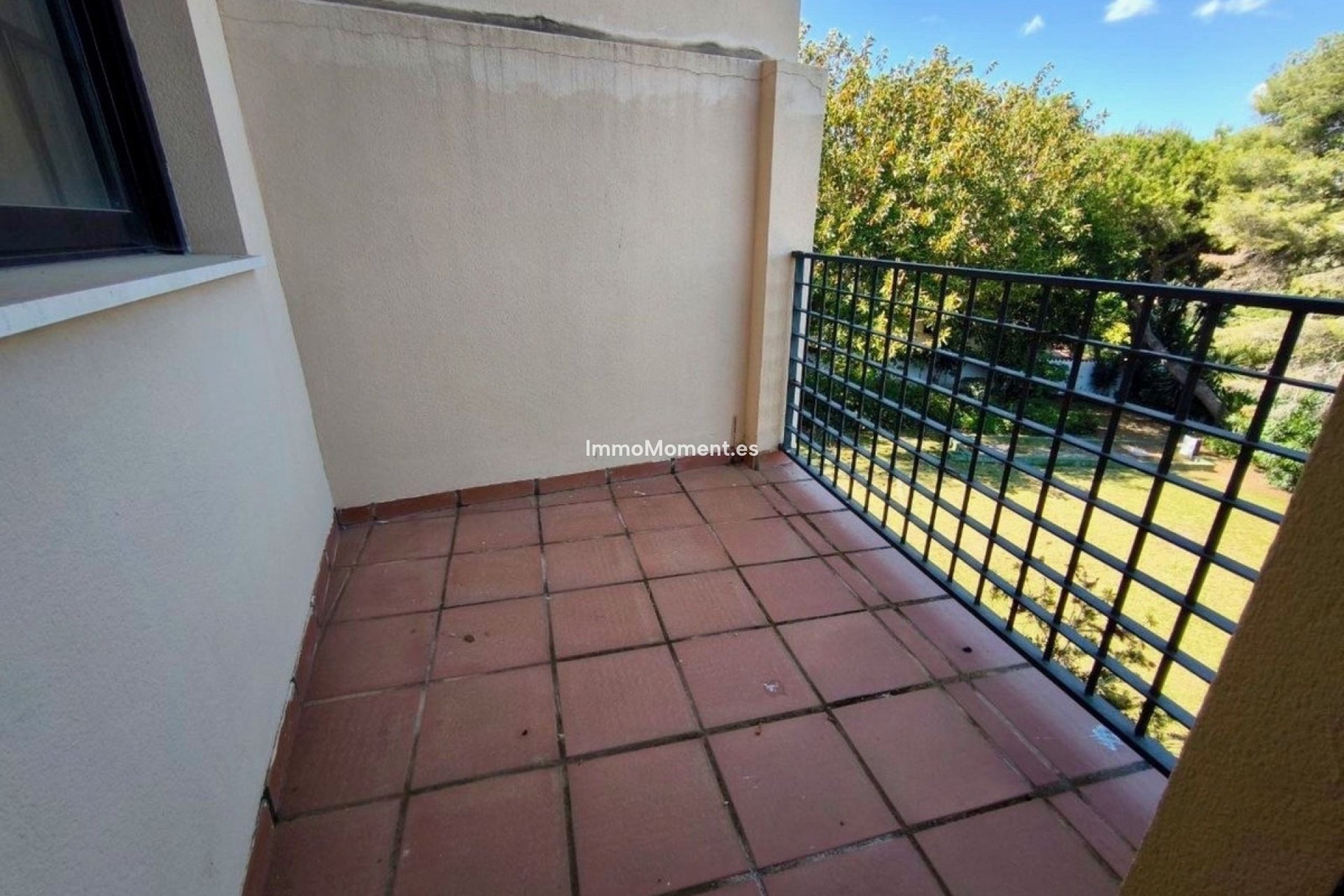 Bestaande woning - Appartement - Marbella - Puerto Banús