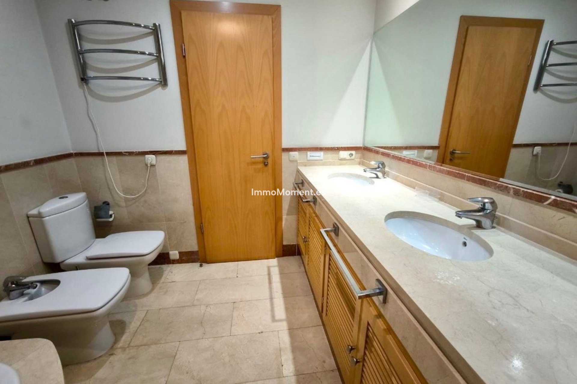 Bestaande woning - Appartement - Marbella - Puerto Banús