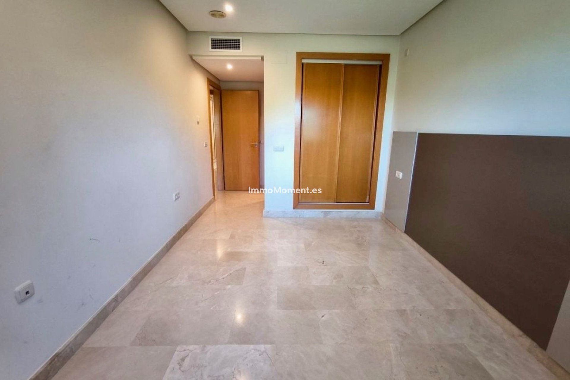 Bestaande woning - Appartement - Marbella - Puerto Banús