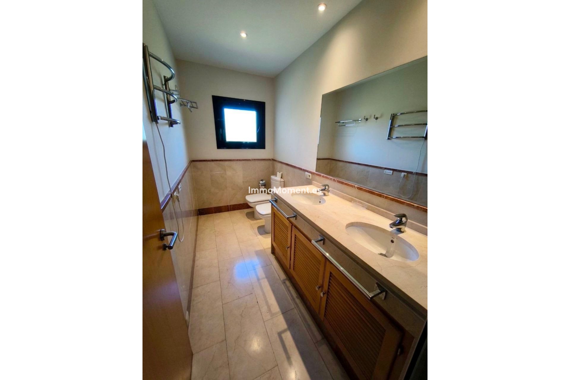 Bestaande woning - Appartement - Marbella - Puerto Banús