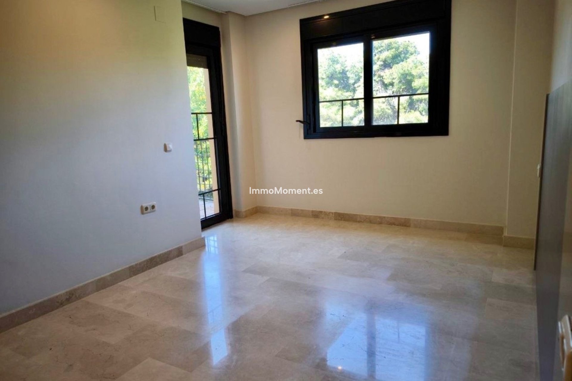 Bestaande woning - Appartement - Marbella - Puerto Banús