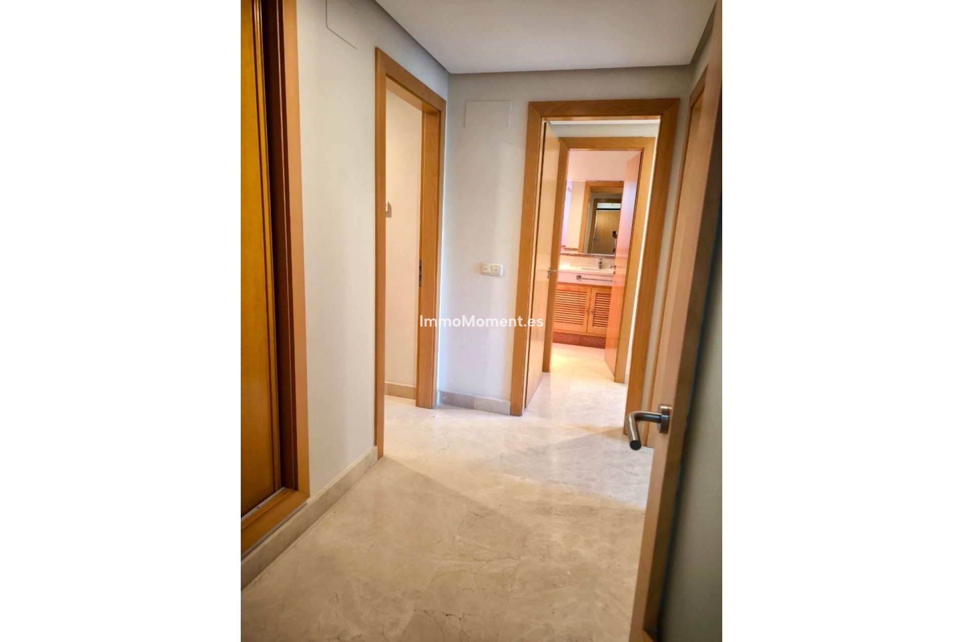 Bestaande woning - Appartement - Marbella - Puerto Banús