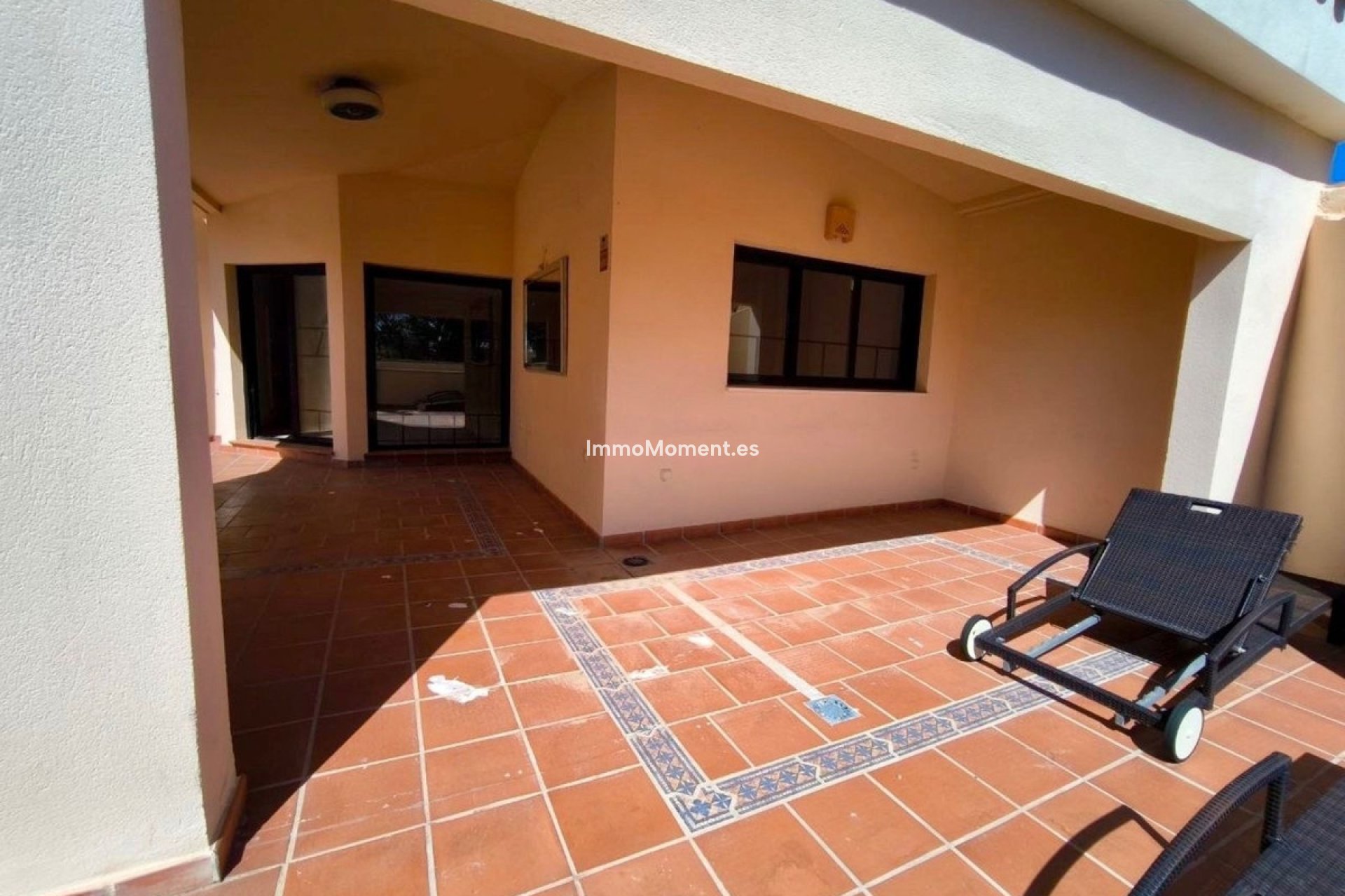 Bestaande woning - Appartement - Marbella - Puerto Banús
