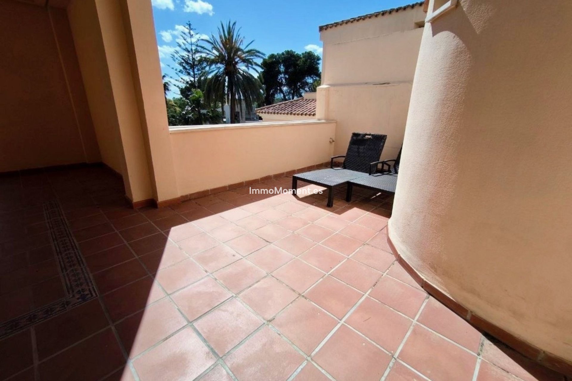 Bestaande woning - Appartement - Marbella - Puerto Banús