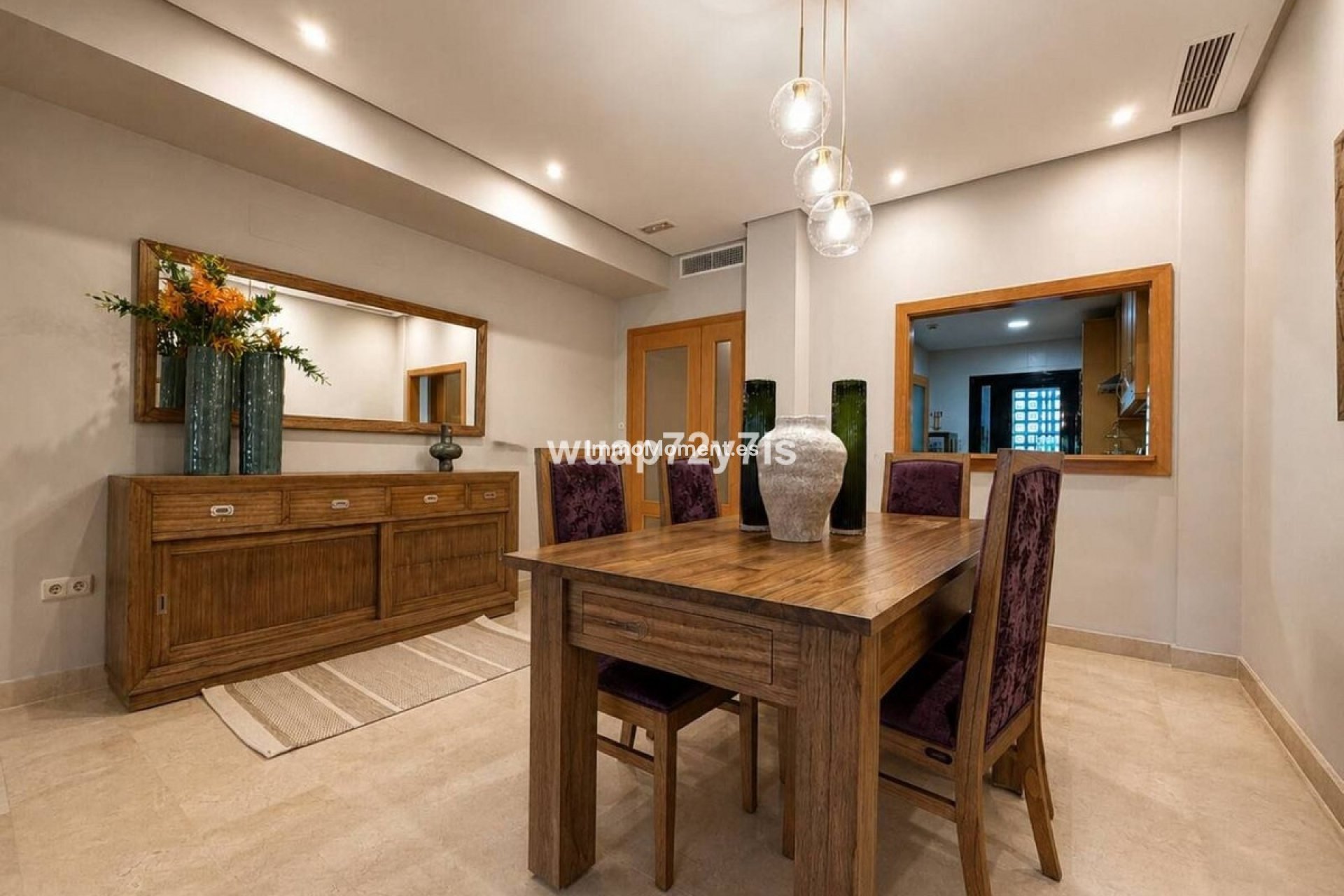 Bestaande woning - Appartement - Marbella - Puerto Banús