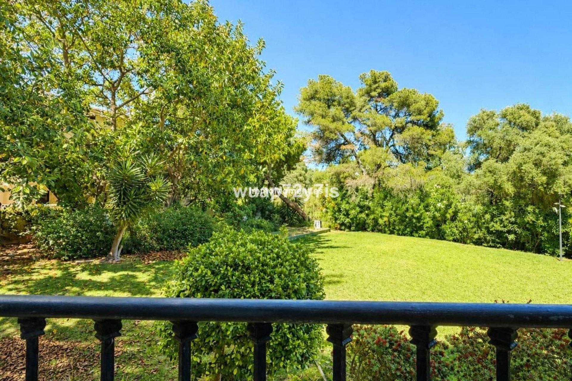 Bestaande woning - Appartement - Marbella - Puerto Banús