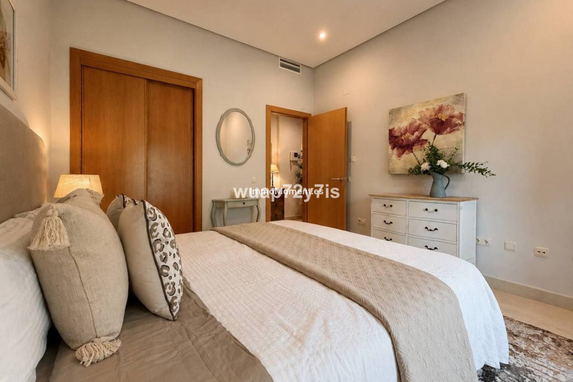Bestaande woning - Appartement - Marbella - Puerto Banús
