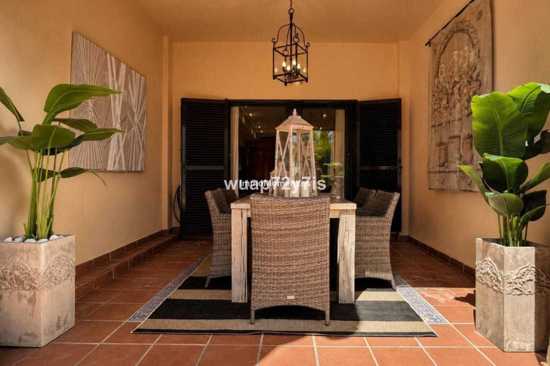 Bestaande woning - Appartement - Marbella - Puerto Banús