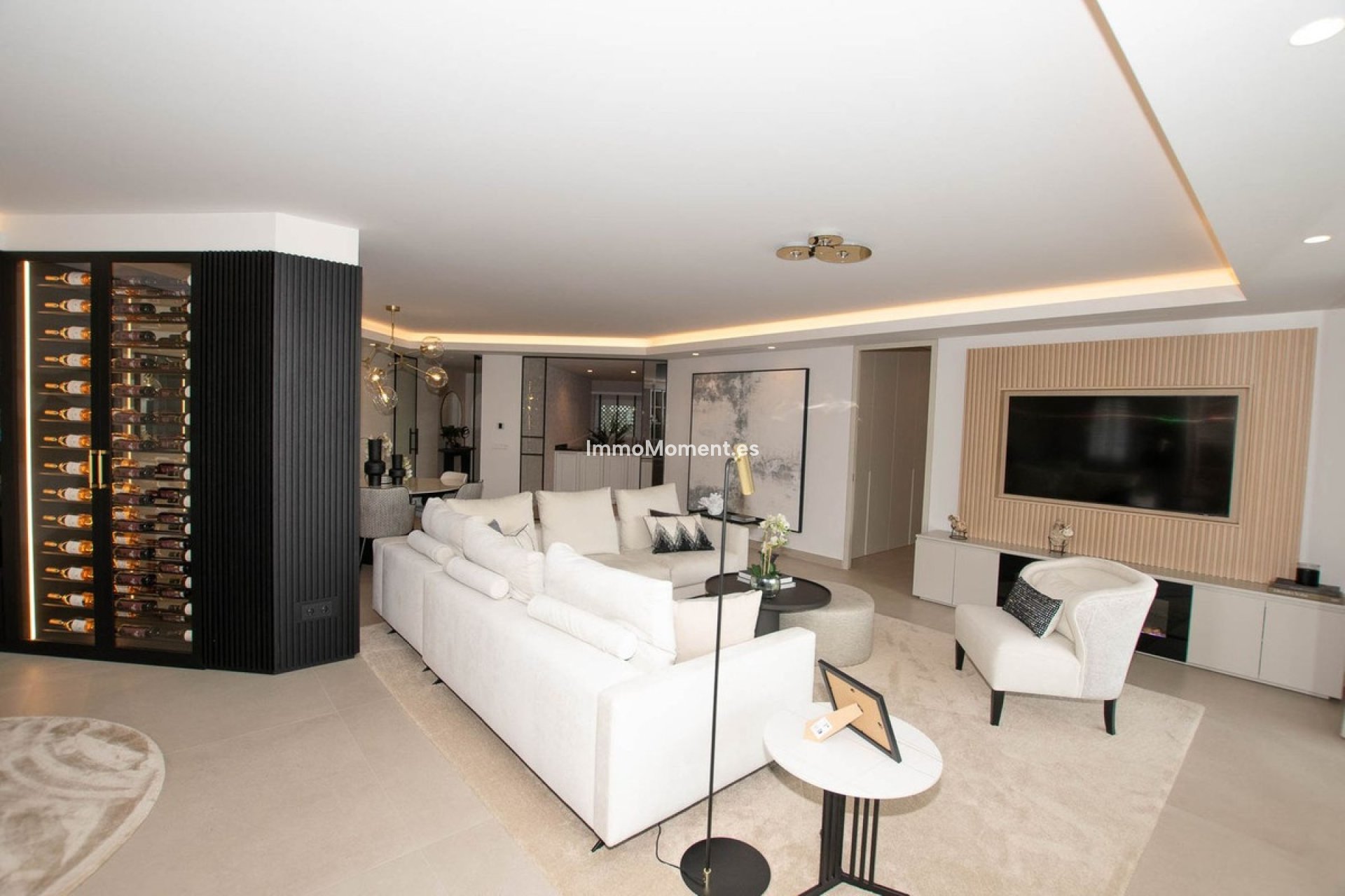 Bestaande woning - Appartement - Marbella - Puerto Banús
