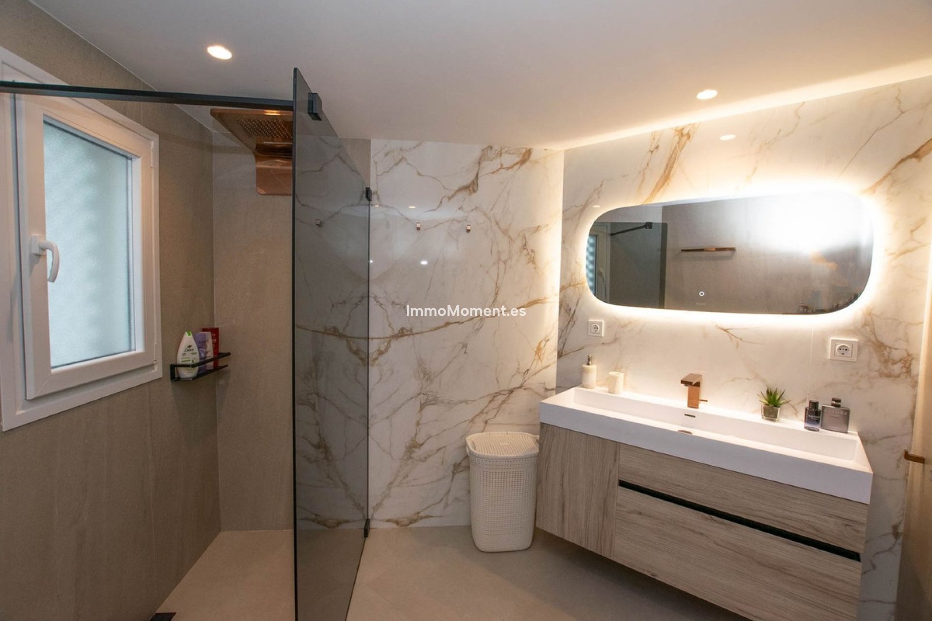 Bestaande woning - Appartement - Marbella - Puerto Banús