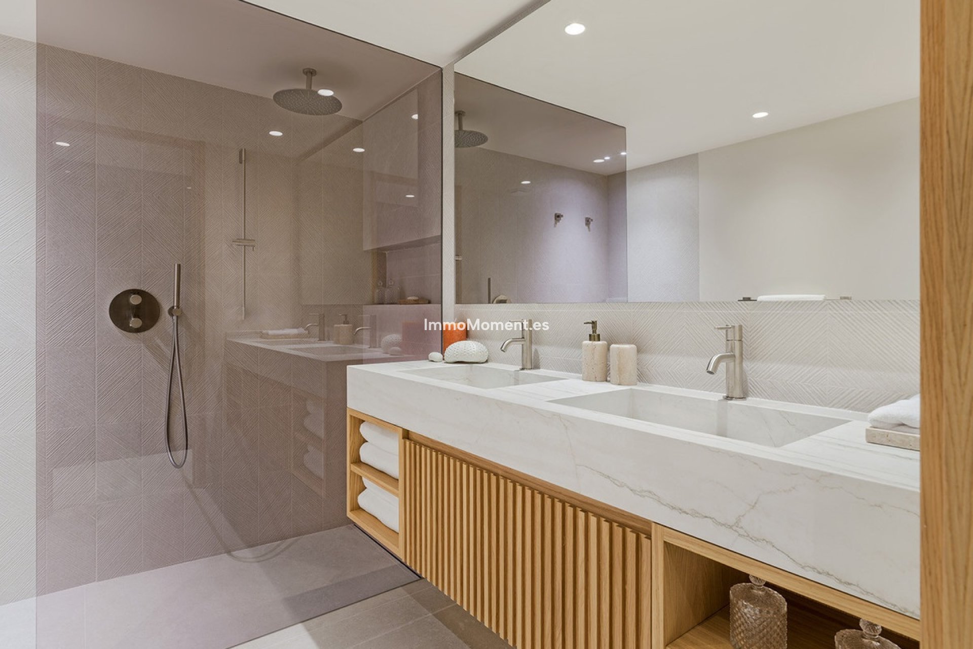 Bestaande woning - Appartement - Marbella - Puerto Banús