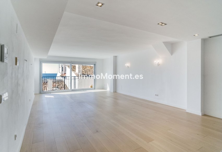 Bestaande woning - Appartement - Marbella - Puerto Banús