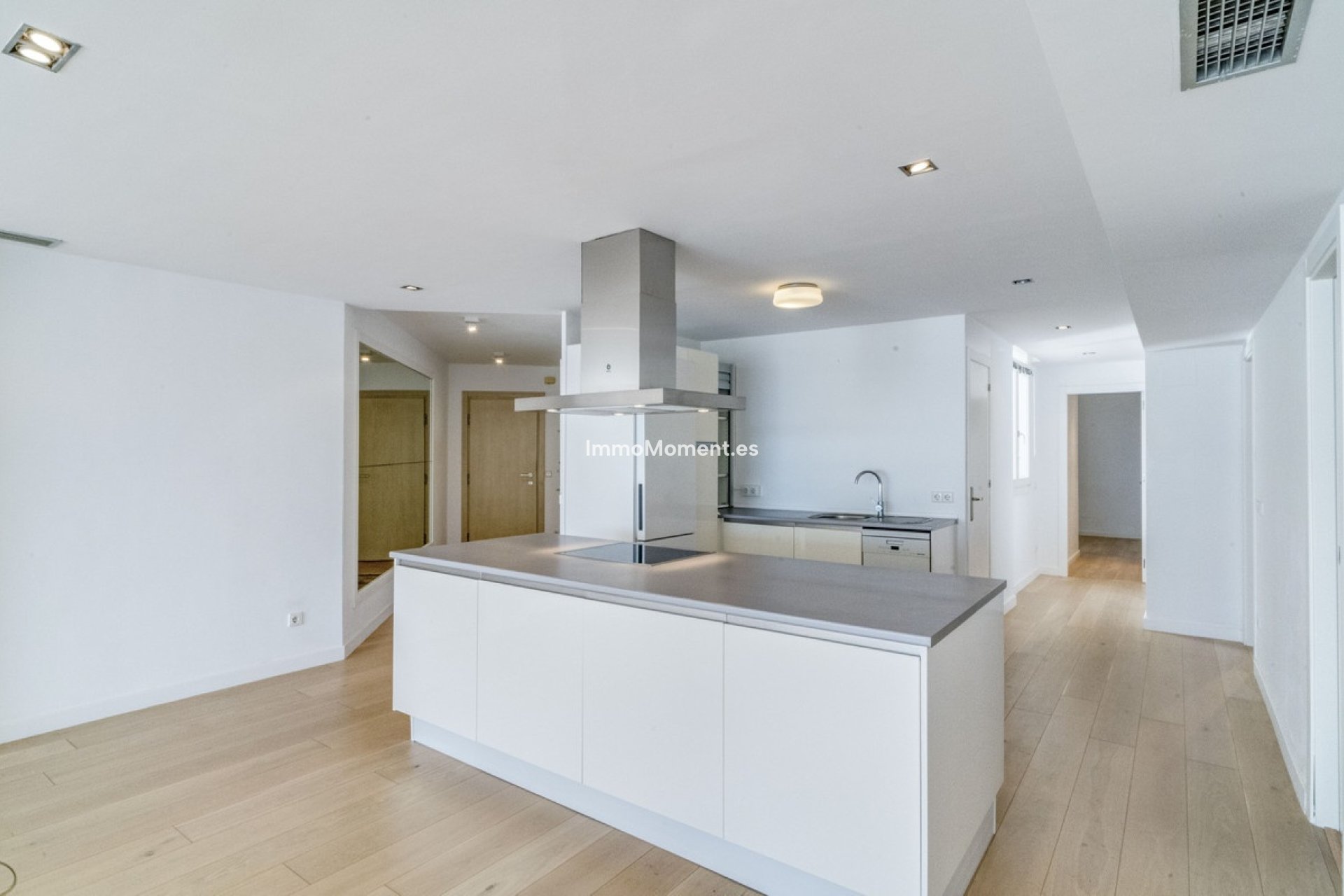 Bestaande woning - Appartement - Marbella - Puerto Banús