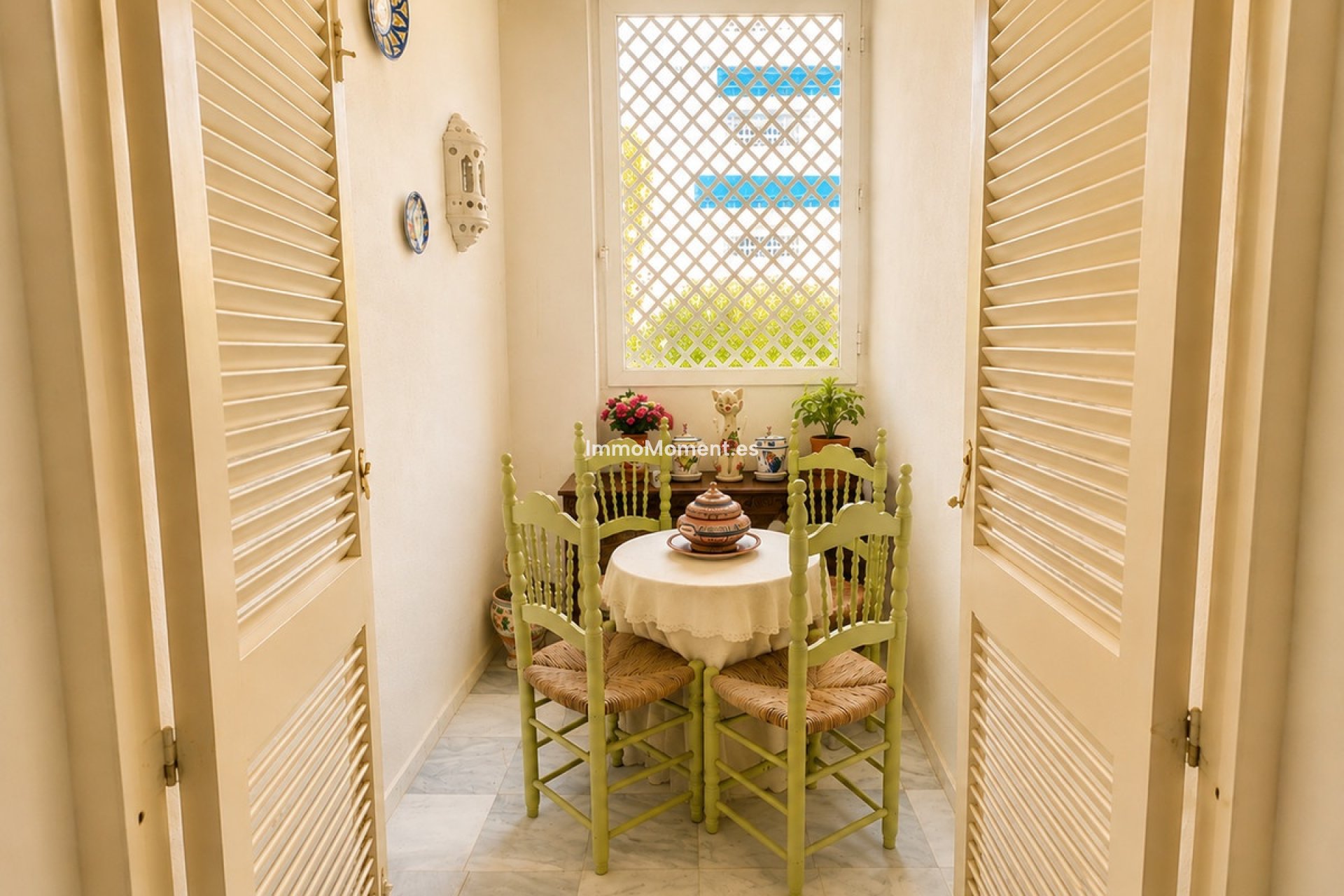 Bestaande woning - Appartement - Marbella - Puerto Banús