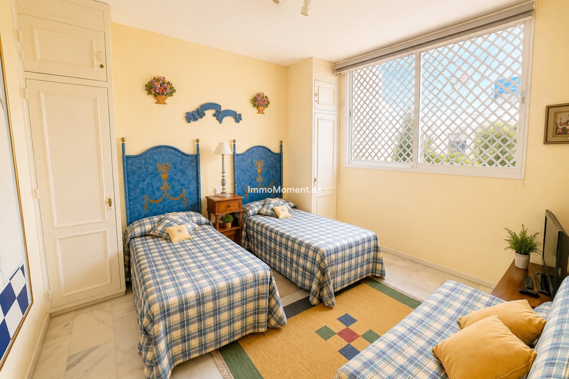 Bestaande woning - Appartement - Marbella - Puerto Banús