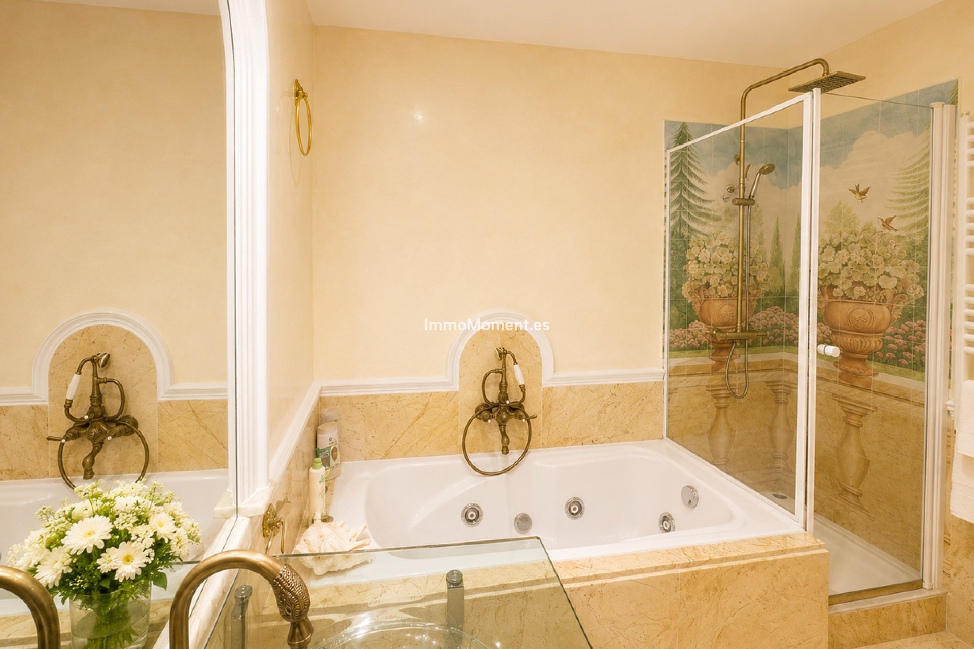 Bestaande woning - Appartement - Marbella - Puerto Banús