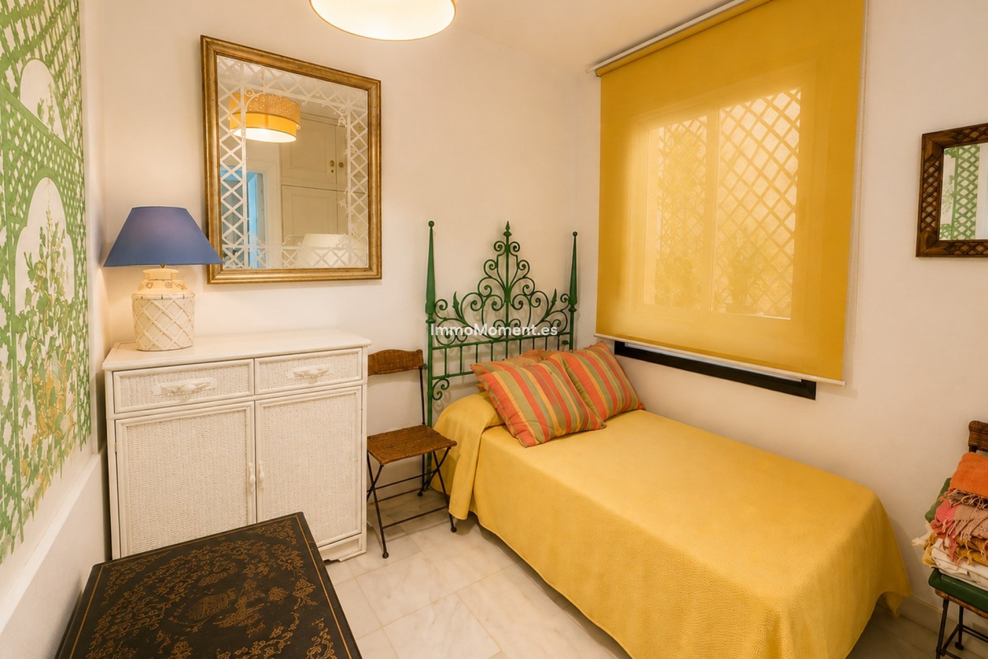Bestaande woning - Appartement - Marbella - Puerto Banús